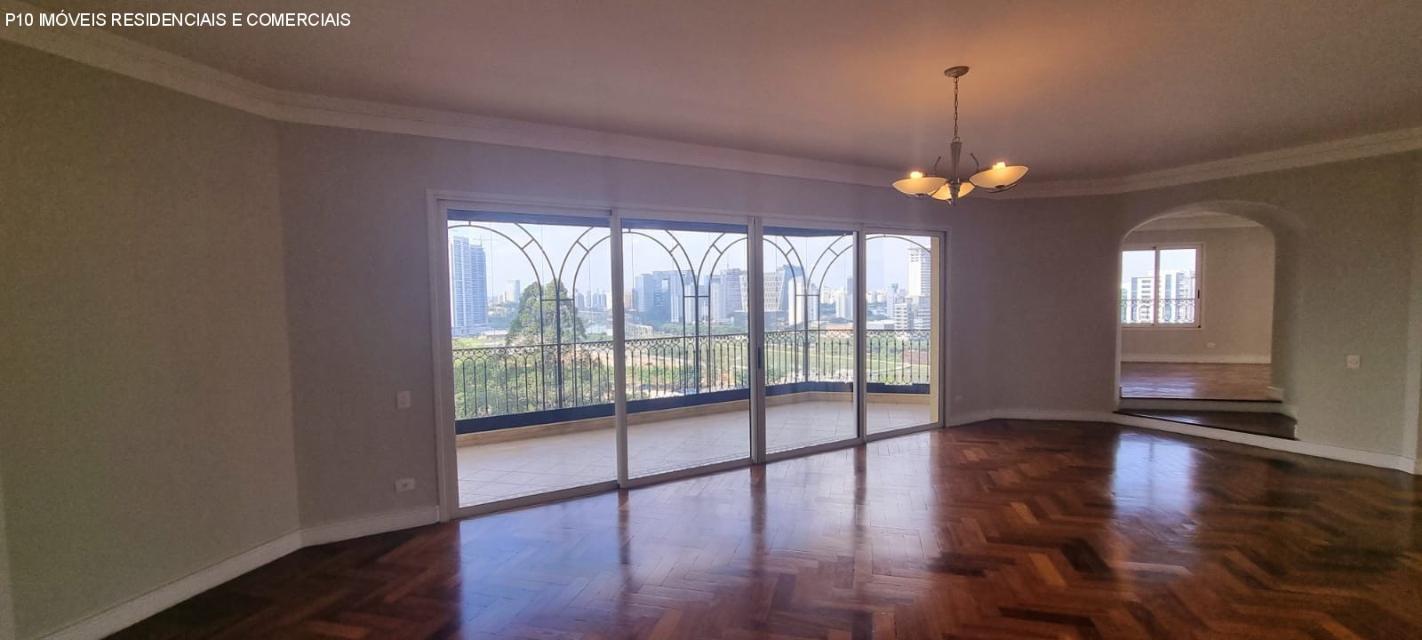 Apartamento à venda com 4 quartos, 347m² - Foto 9