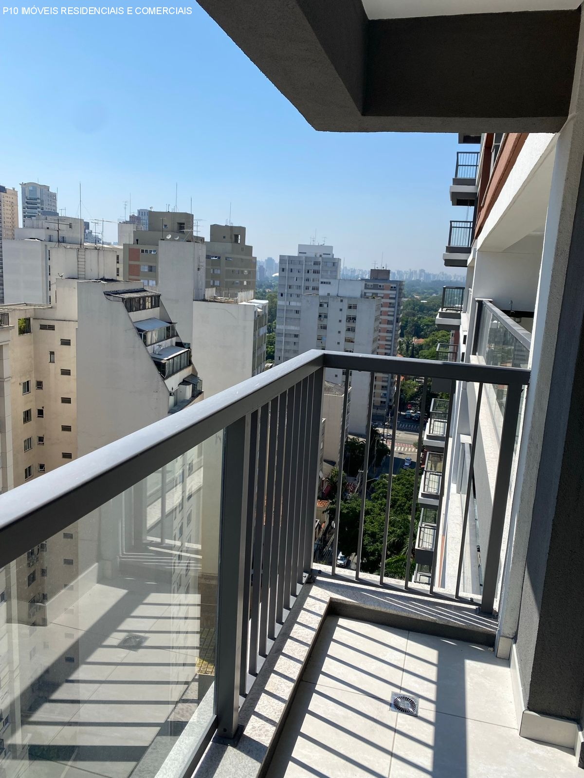 Apartamento à venda com 3 quartos, 163m² - Foto 4