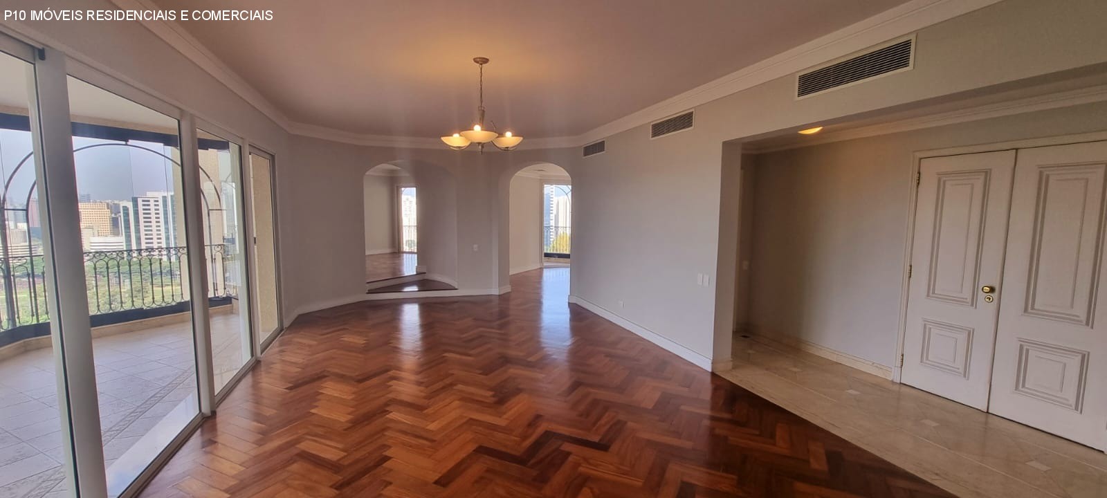 Apartamento à venda com 4 quartos, 347m² - Foto 10