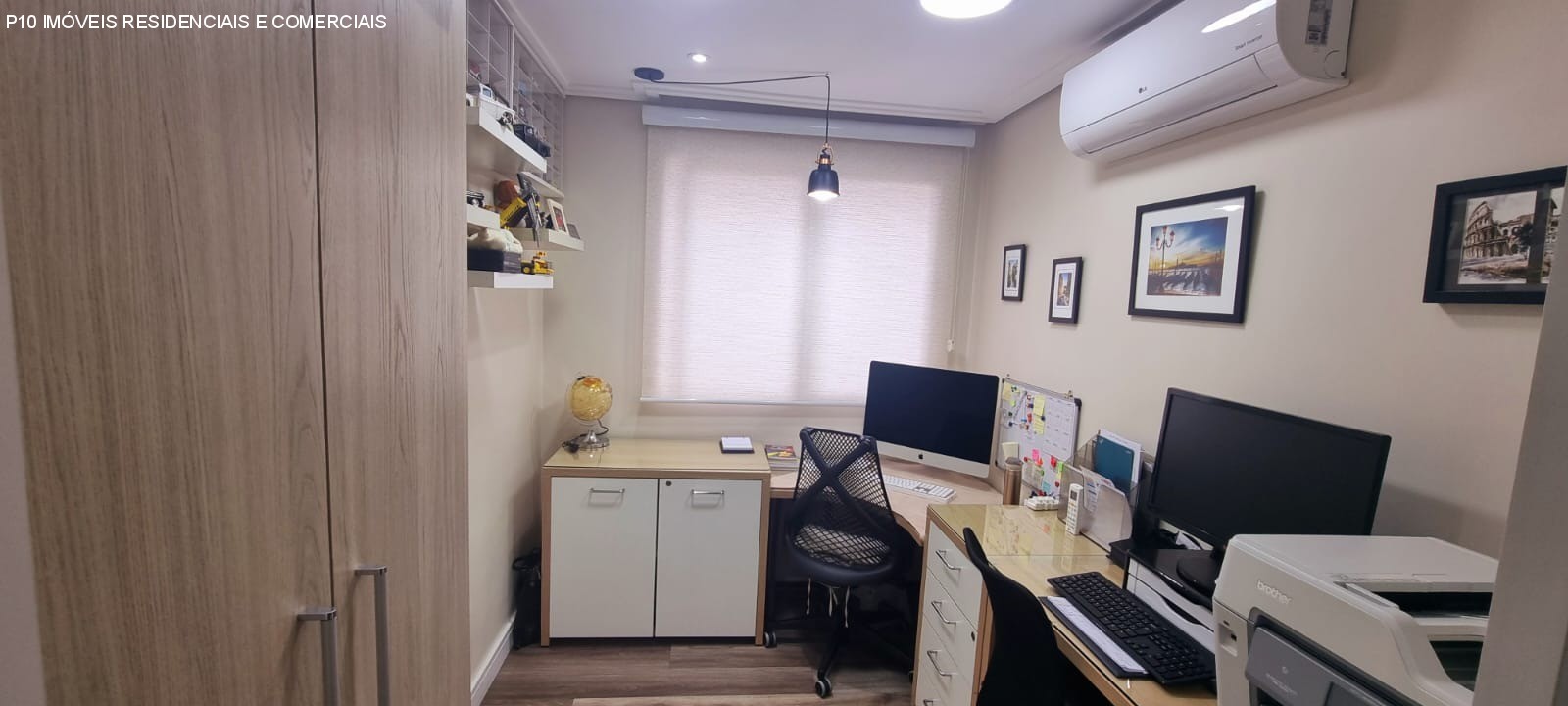 Apartamento à venda com 3 quartos, 109m² - Foto 18