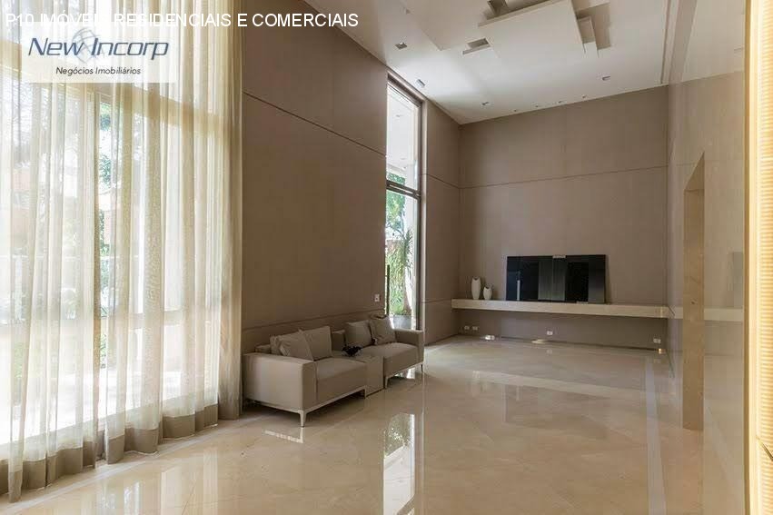 Apartamento à venda com 4 quartos, 270m² - Foto 18