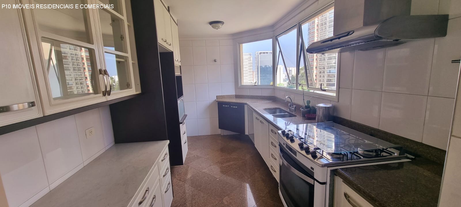 Apartamento à venda com 4 quartos, 347m² - Foto 15