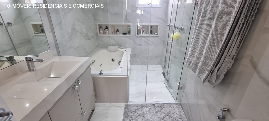 Apartamento à venda com 4 quartos, 195m² - Foto 38