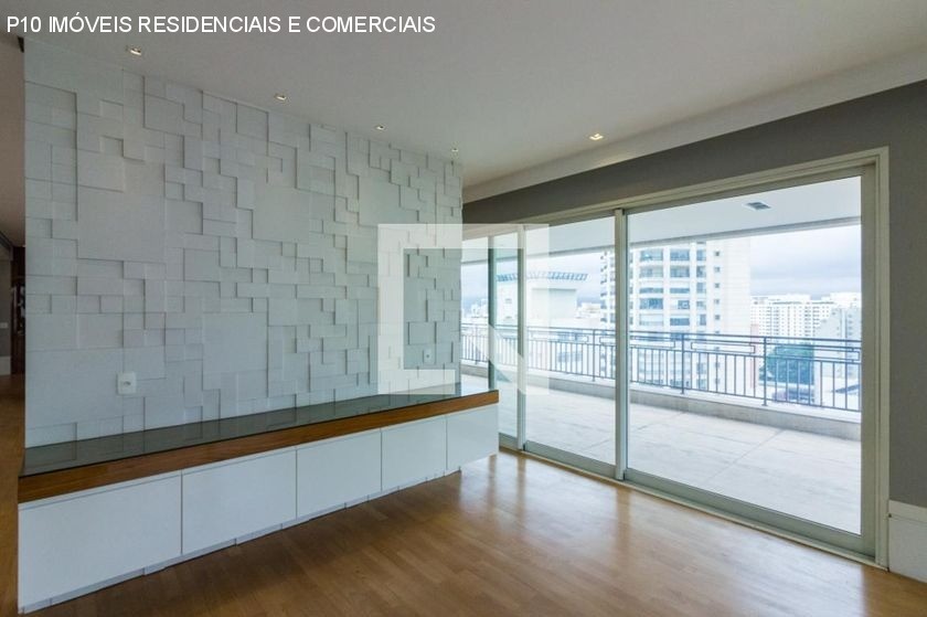 Apartamento à venda com 4 quartos, 349m² - Foto 34