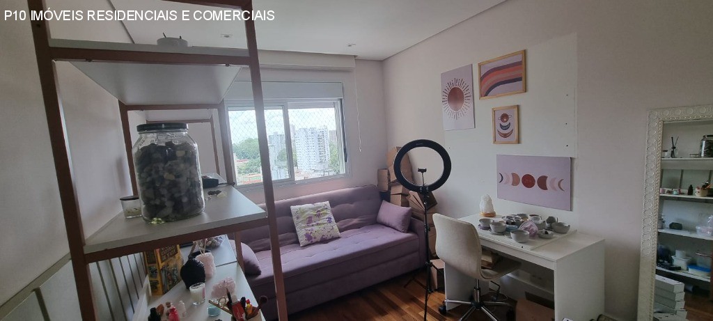 Apartamento à venda com 4 quartos, 195m² - Foto 31