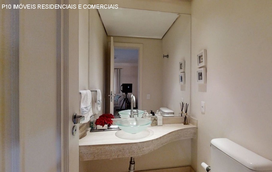 Apartamento à venda com 3 quartos, 212m² - Foto 20