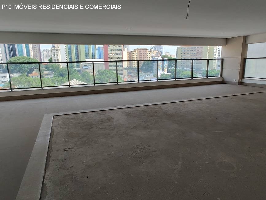 Apartamento à venda com 4 quartos, 310m² - Foto 3