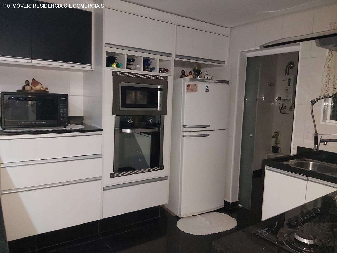 Apartamento à venda com 2 quartos, 140m² - Foto 5