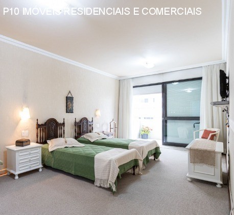 Apartamento à venda com 4 quartos, 455m² - Foto 7