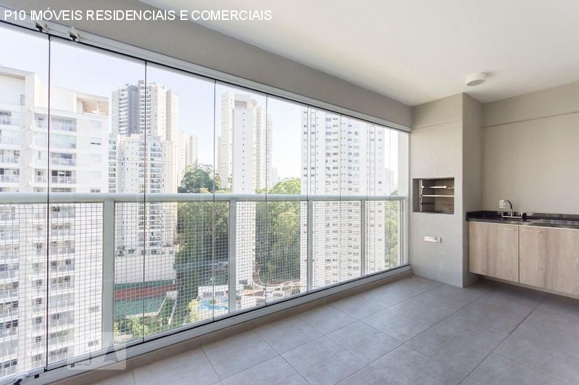 Apartamento à venda com 2 quartos, 106m² - Foto 1