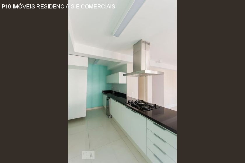 Apartamento à venda com 2 quartos, 106m² - Foto 6