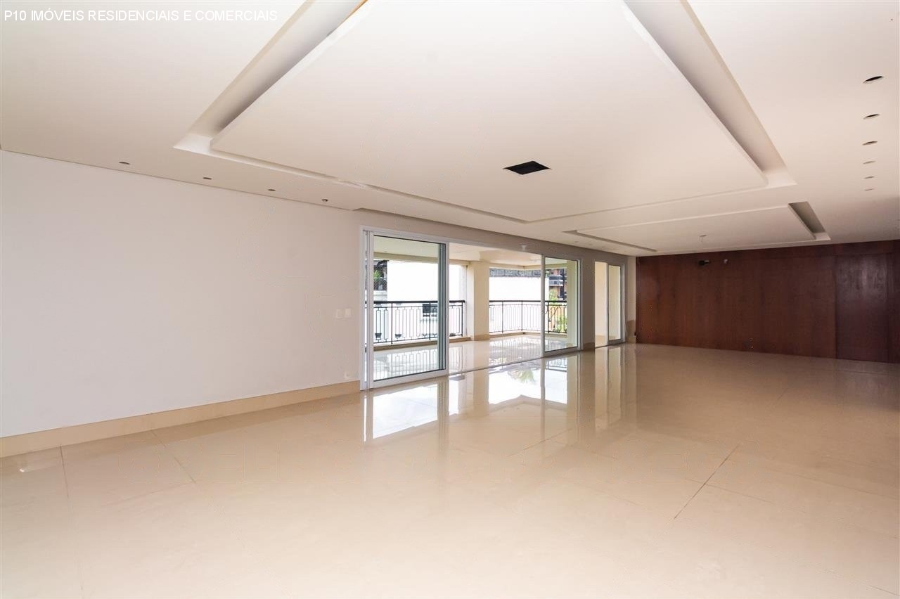 Apartamento à venda com 5 quartos, 356m² - Foto 5