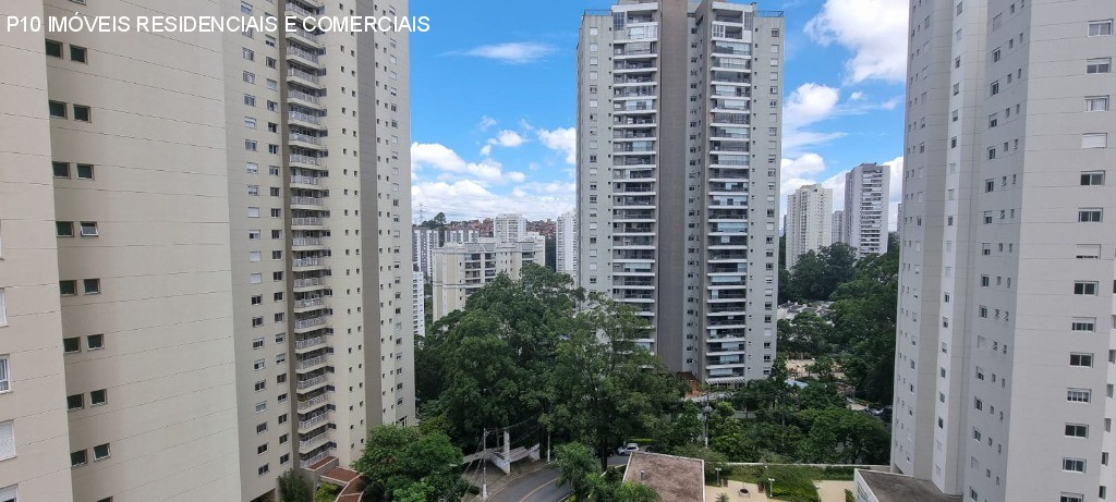 Apartamento à venda com 4 quartos, 195m² - Foto 19