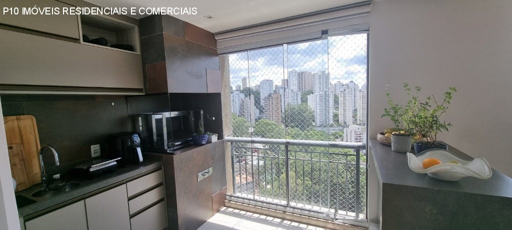 Apartamento à venda com 4 quartos, 195m² - Foto 10