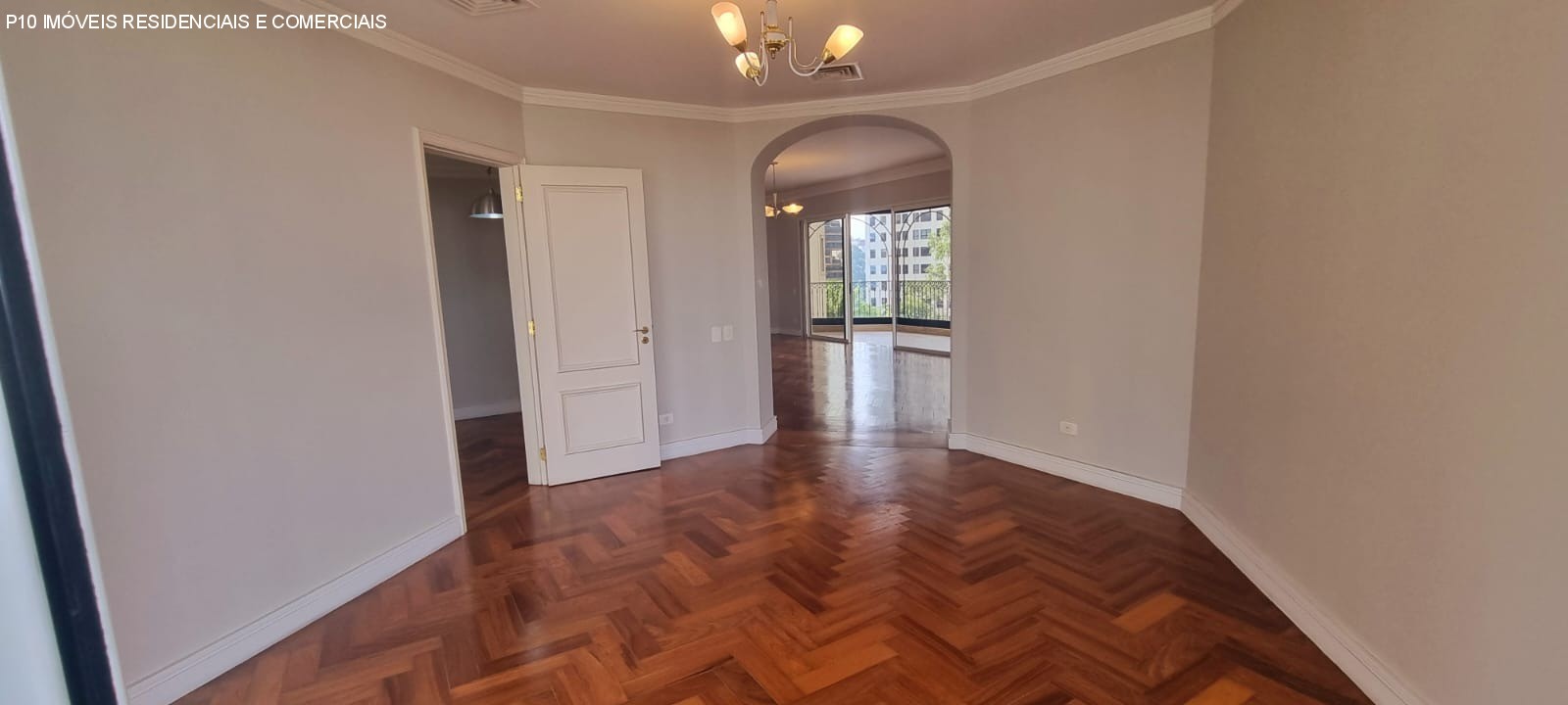 Apartamento à venda com 4 quartos, 347m² - Foto 26