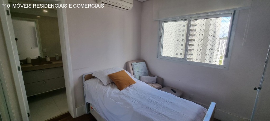 Apartamento à venda com 4 quartos, 195m² - Foto 28