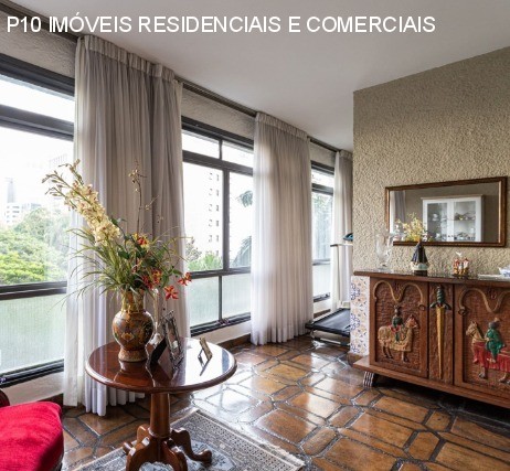 Apartamento à venda com 4 quartos, 455m² - Foto 4