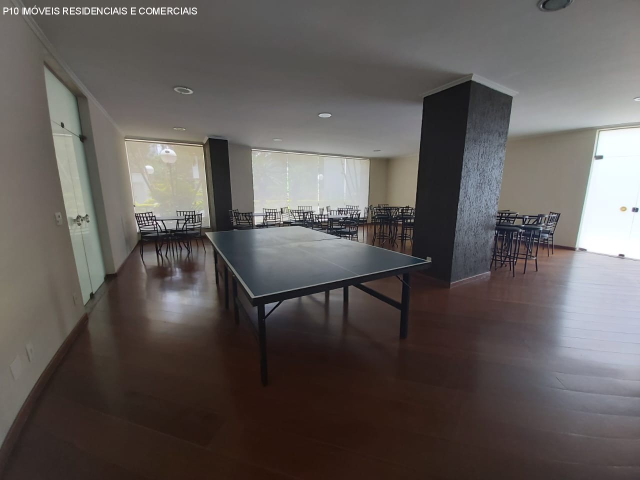 Apartamento à venda com 2 quartos, 140m² - Foto 24