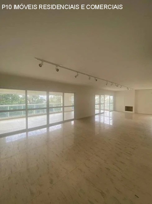 Apartamento à venda com 4 quartos, 440m² - Foto 5