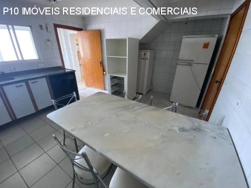 Cobertura à venda com 4 quartos, 309m² - Foto 6