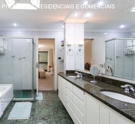 Apartamento à venda com 4 quartos, 455m² - Foto 25