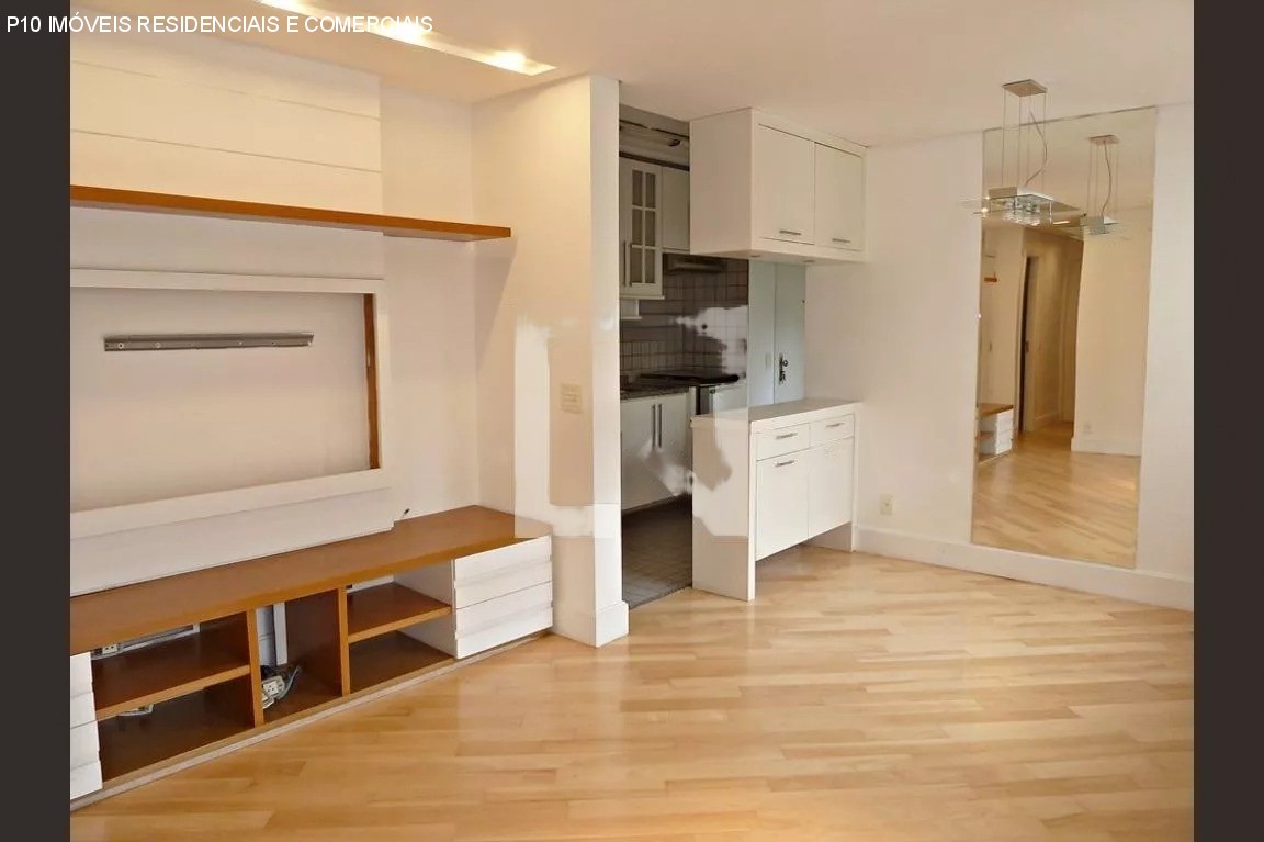 Apartamento à venda com 2 quartos, 58m² - Foto 2