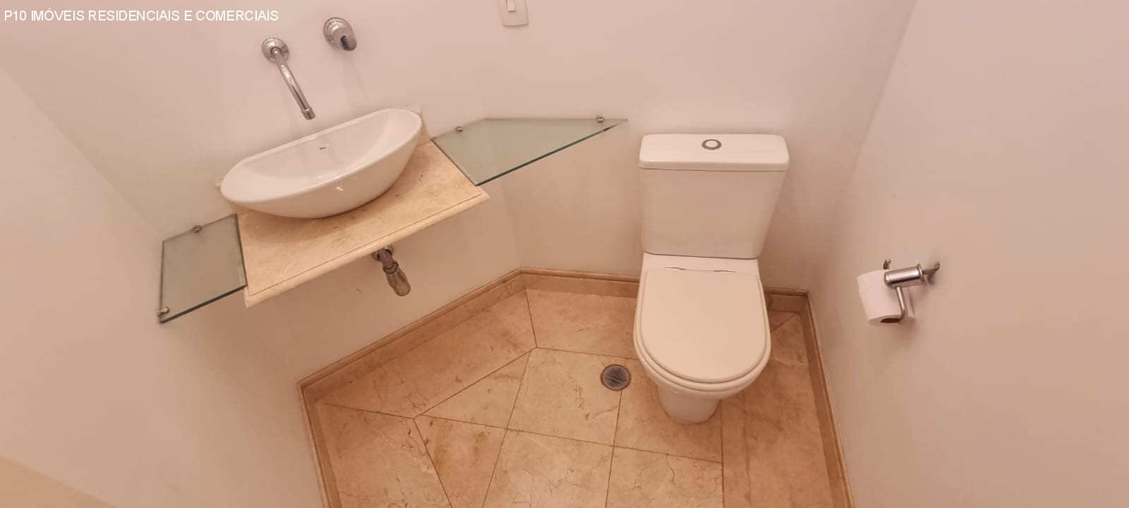 Apartamento à venda com 4 quartos, 347m² - Foto 29