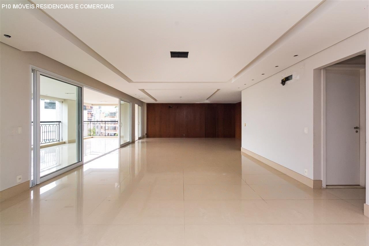 Apartamento à venda com 5 quartos, 356m² - Foto 7