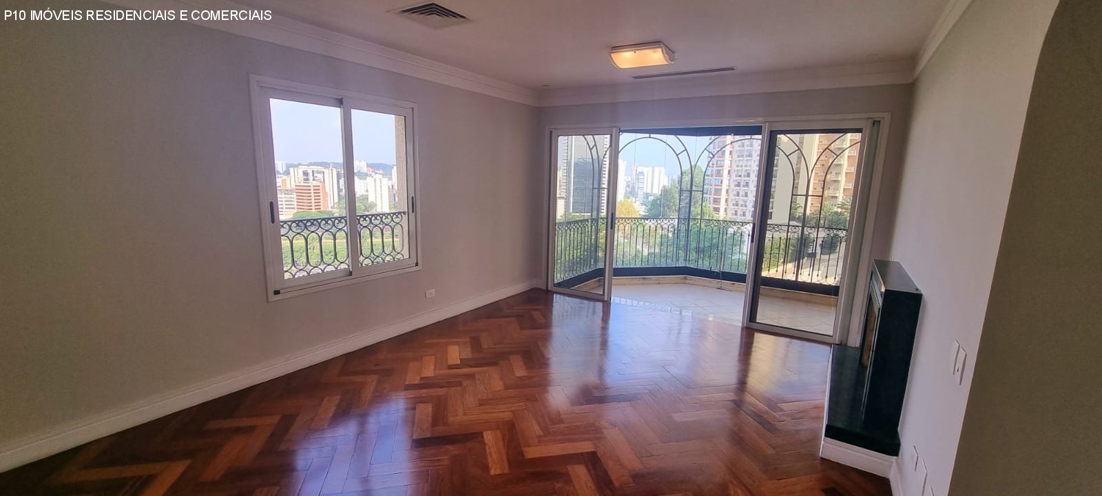 Apartamento à venda com 4 quartos, 347m² - Foto 12