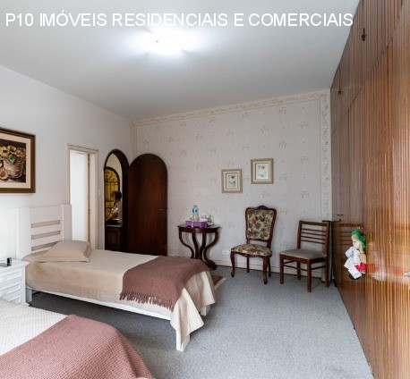 Apartamento à venda com 4 quartos, 455m² - Foto 5