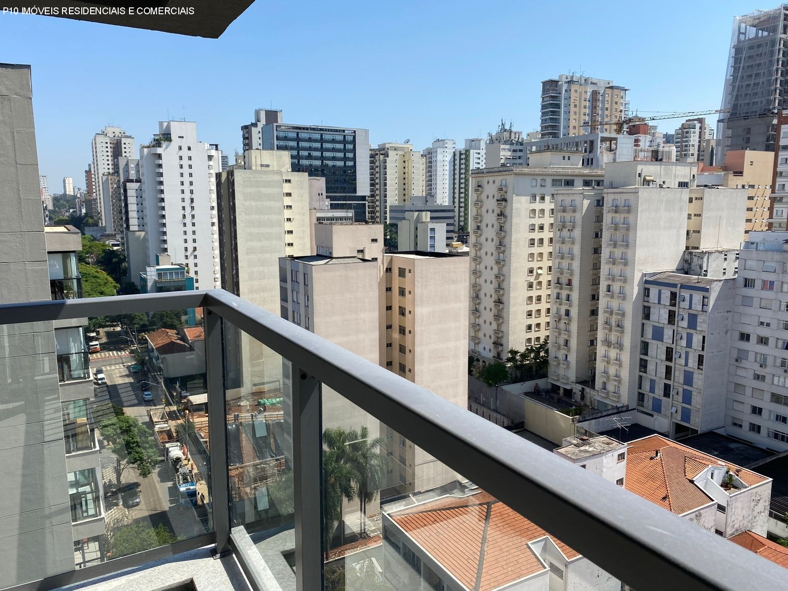 Apartamento à venda com 3 quartos, 163m² - Foto 6