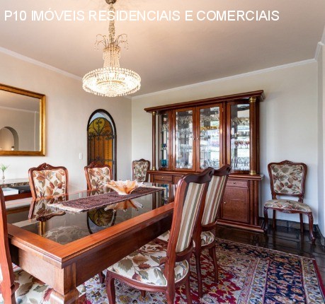 Apartamento à venda com 4 quartos, 455m² - Foto 13