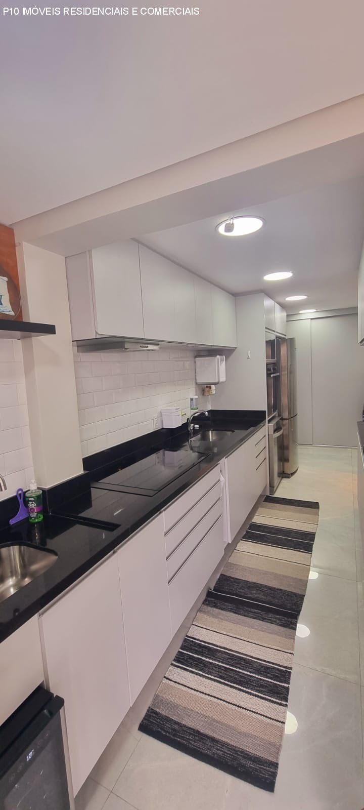 Apartamento à venda com 3 quartos, 109m² - Foto 8