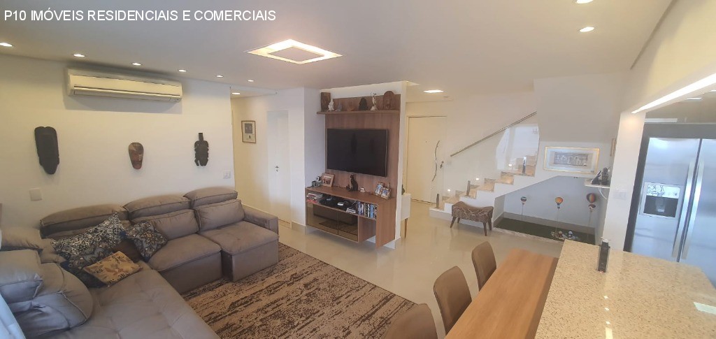 Cobertura à venda com 4 quartos, 266m² - Foto 2