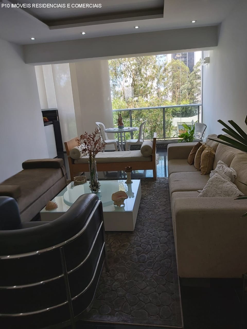 Apartamento à venda com 2 quartos, 140m² - Foto 39