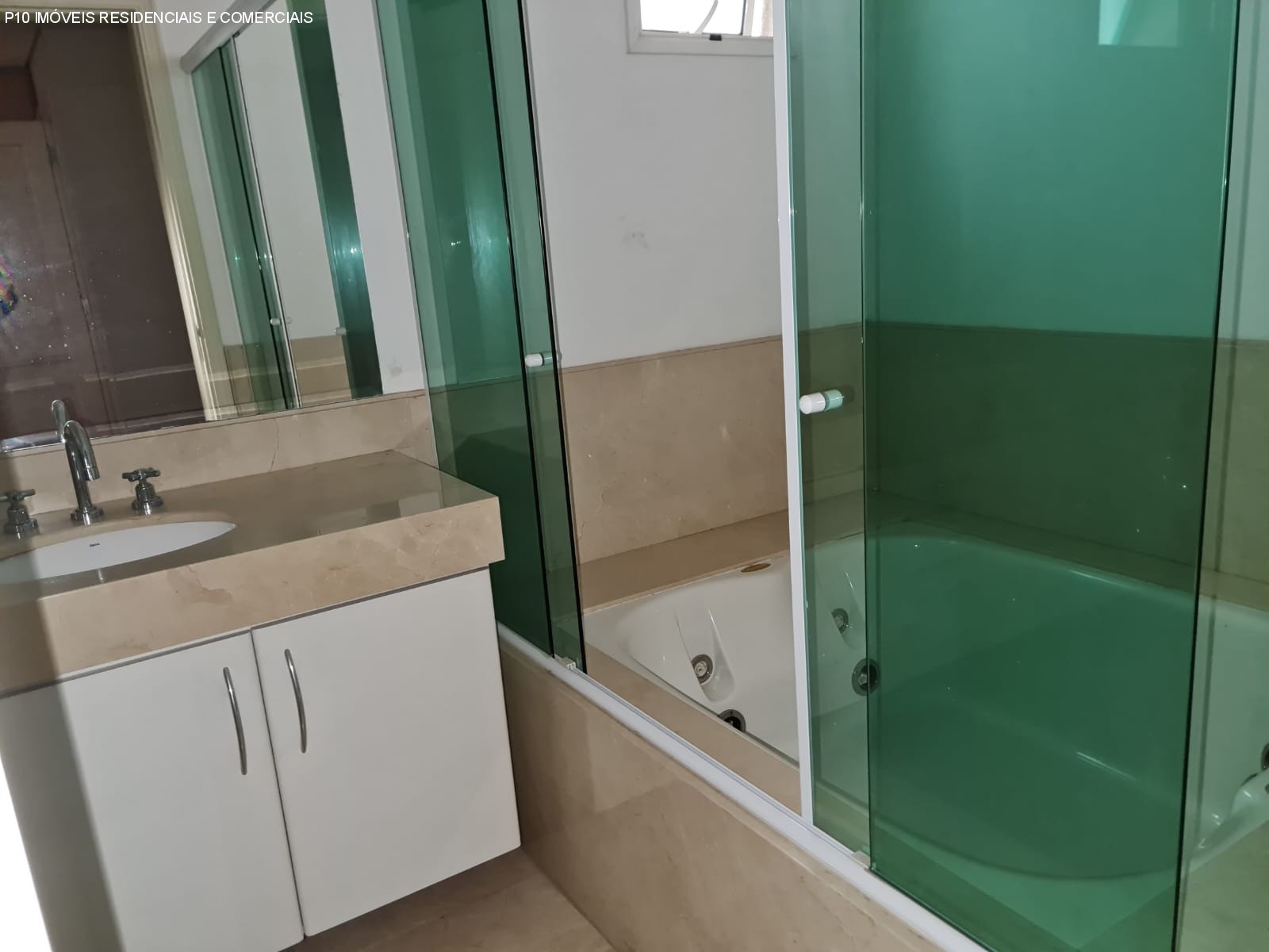 Apartamento à venda com 4 quartos, 360m² - Foto 10