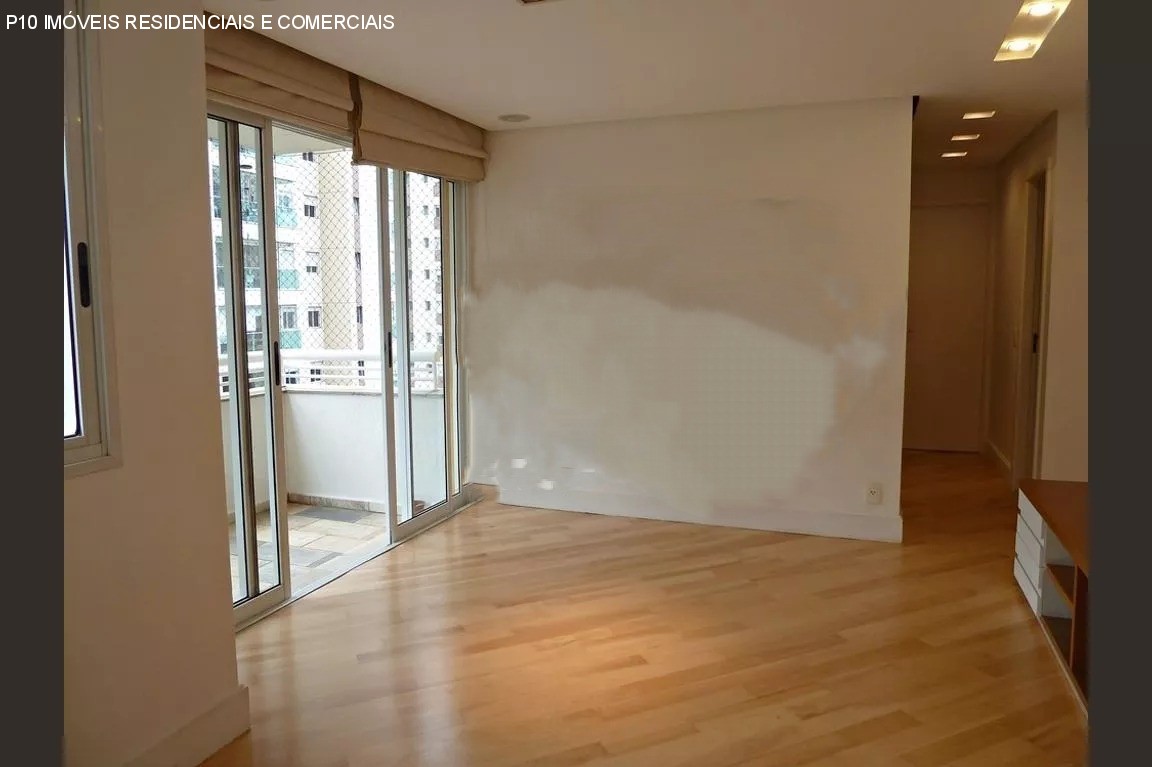 Apartamento à venda com 2 quartos, 58m² - Foto 1