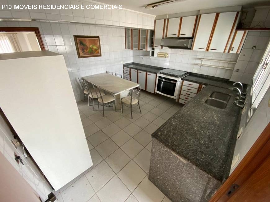 Cobertura à venda com 4 quartos, 309m² - Foto 8