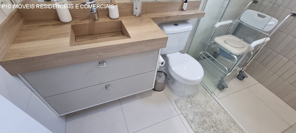 Apartamento à venda com 4 quartos, 195m² - Foto 34