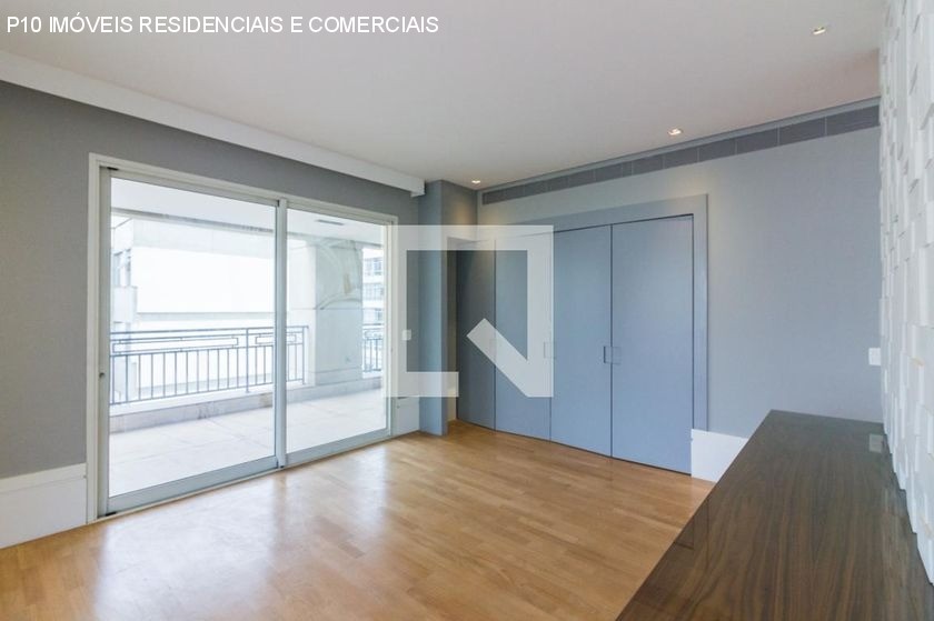 Apartamento à venda com 4 quartos, 349m² - Foto 23