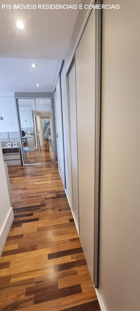 Apartamento à venda com 4 quartos, 195m² - Foto 25