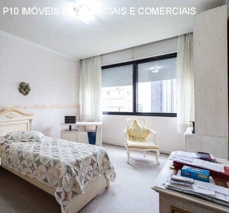 Apartamento à venda com 4 quartos, 455m² - Foto 6