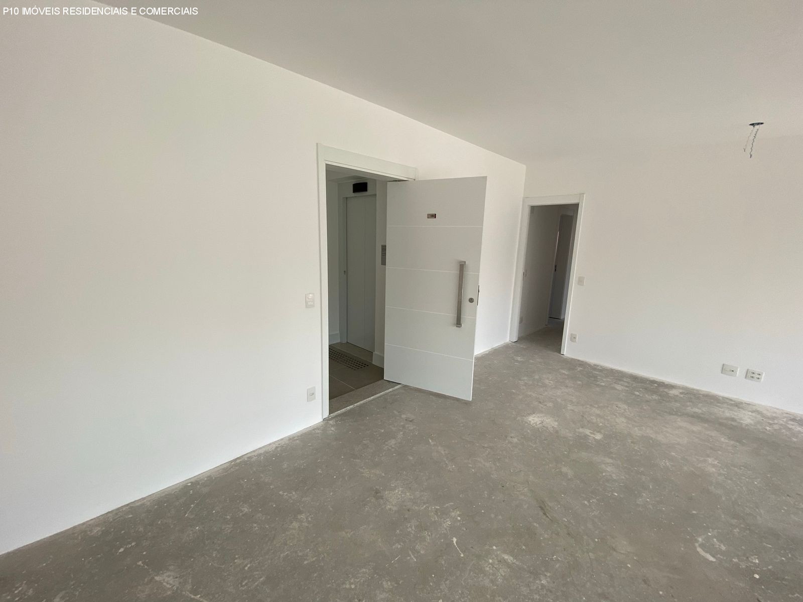 Apartamento à venda com 3 quartos, 163m² - Foto 11