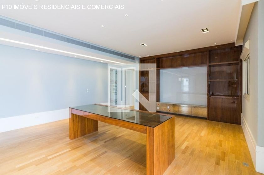 Apartamento à venda com 4 quartos, 349m² - Foto 6