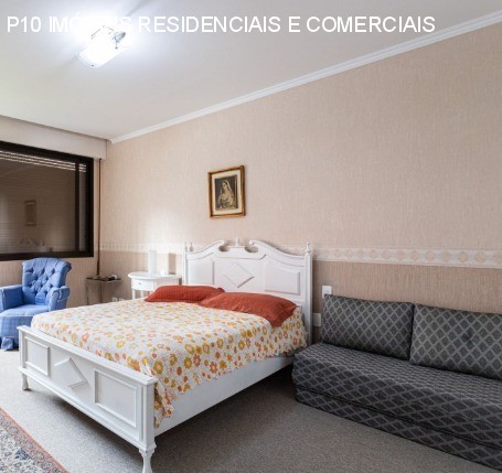 Apartamento à venda com 4 quartos, 455m² - Foto 26