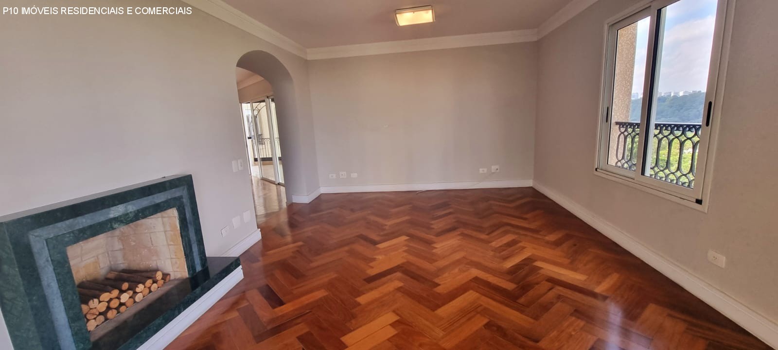 Apartamento à venda com 4 quartos, 347m² - Foto 11