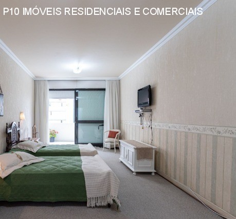 Apartamento à venda com 4 quartos, 455m² - Foto 23