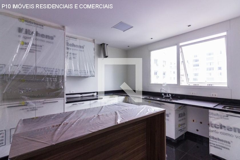 Apartamento à venda com 4 quartos, 349m² - Foto 7