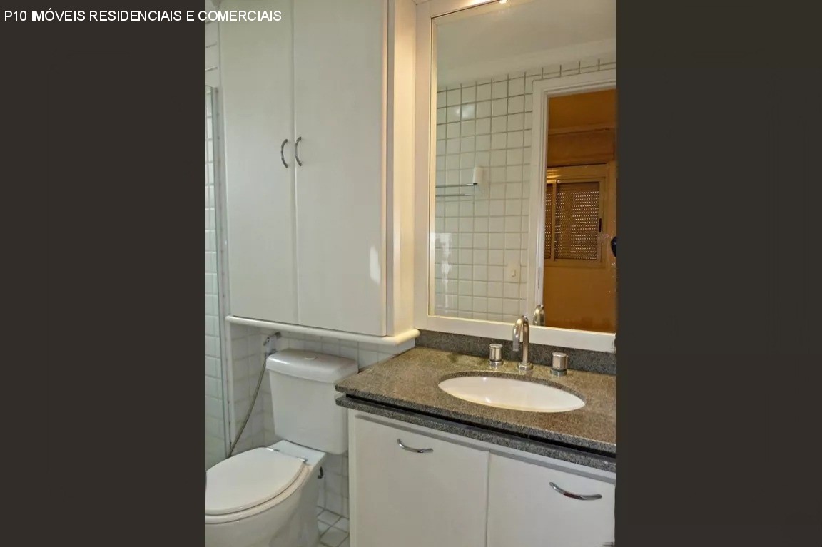 Apartamento à venda com 2 quartos, 58m² - Foto 11