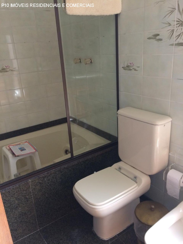 Apartamento à venda com 4 quartos, 300m² - Foto 11